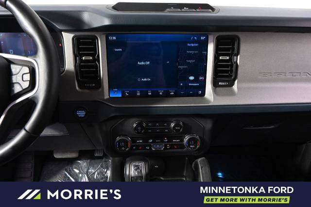 Certified 2024 Ford Bronco Outer Banks AWD/4WD image 27