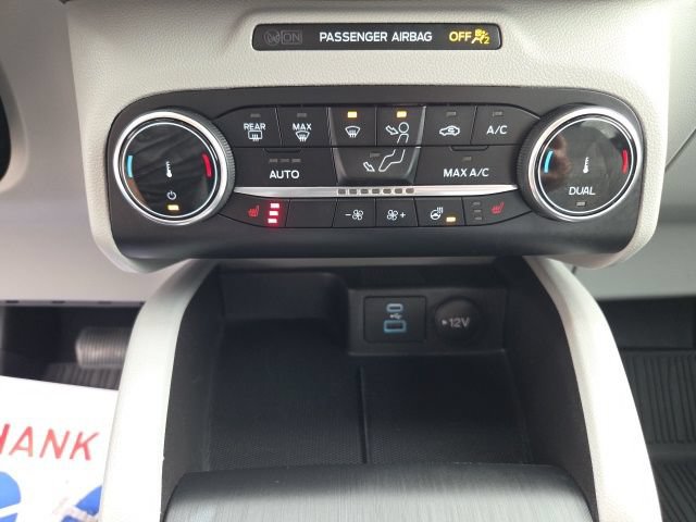 Certified 2023 Ford Escape Active AWD/4WD image 16