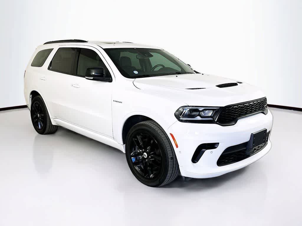 Used 2025 Dodge Durango R/T AWD/4WD image 24