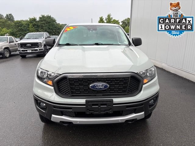 Certified 2023 Ford Ranger XLT w/ Equipment Group 302A High AWD/4WD image 14