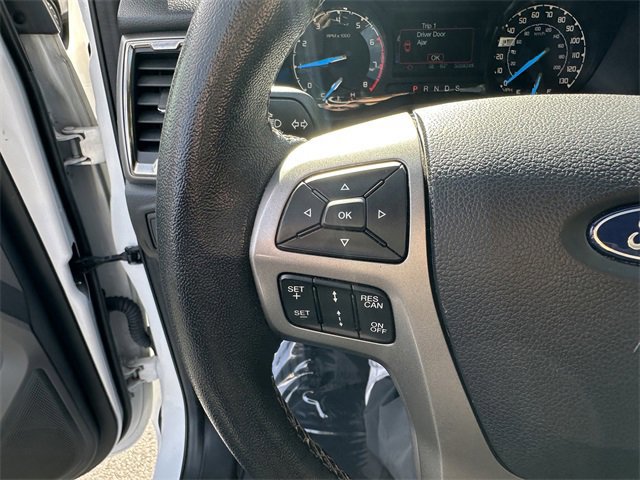 Certified 2022 Ford Ranger XLT w/ Equipment Group 302A High image 27