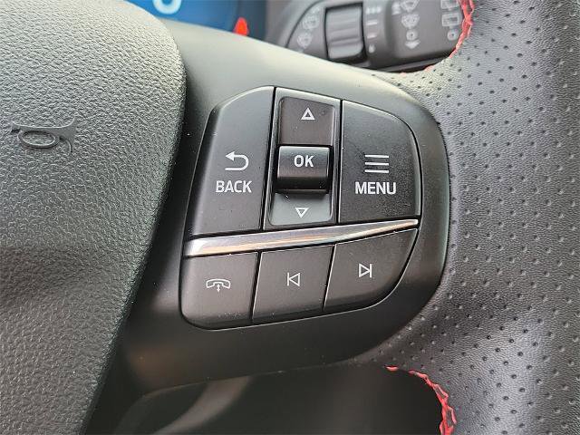Certified 2023 Ford Escape ST-Line Elite image 26