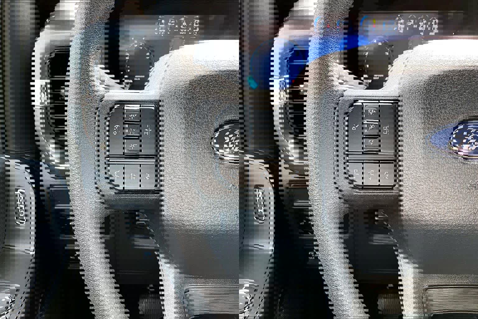 Certified 2024 Ford F150 STX image 26