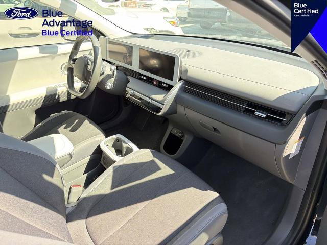 Used 2024 Hyundai Ioniq 5 SEL RWD image 17