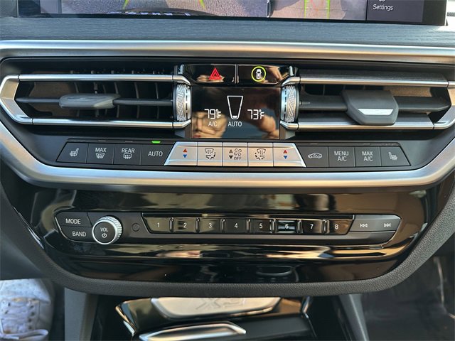 Used 2023 BMW X3 xDrive30i w/ Premium Package image 23