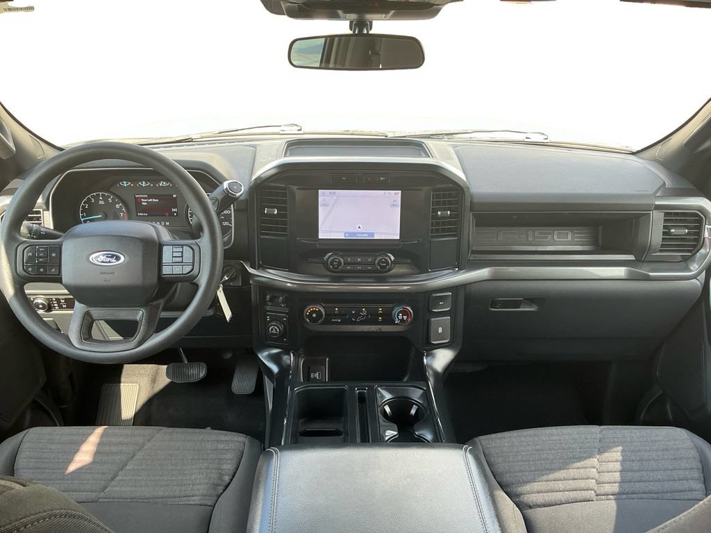 Certified 2023 Ford F150 XL w/ STX Appearance Package AWD/4WD image 17