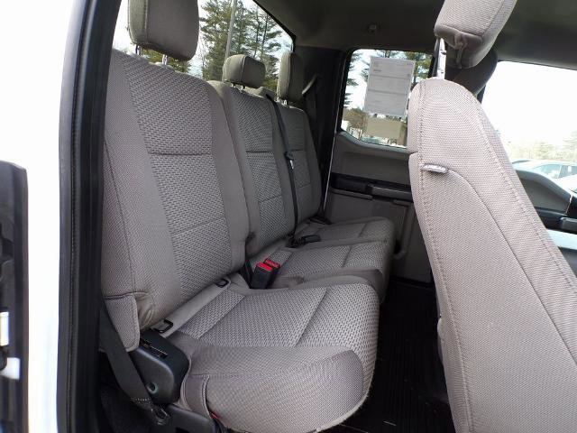 Certified 2020 Ford F350 XLT w/ XLT Value Package image 11