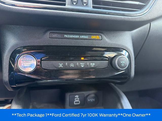 Certified 2024 Ford Escape ST-Line w/ Tech Pack #1 AWD/4WD image 26