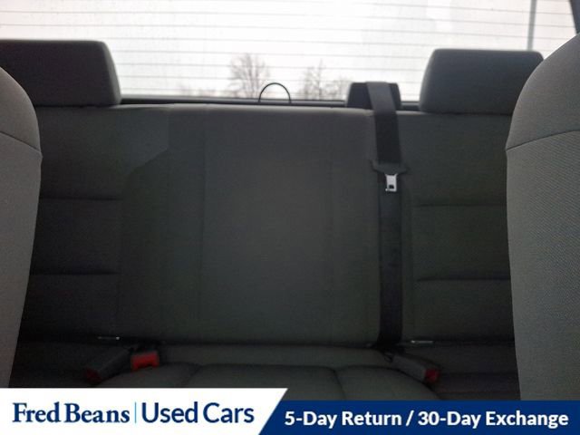 Used 2018 Chevrolet Silverado 1500 LS image 19