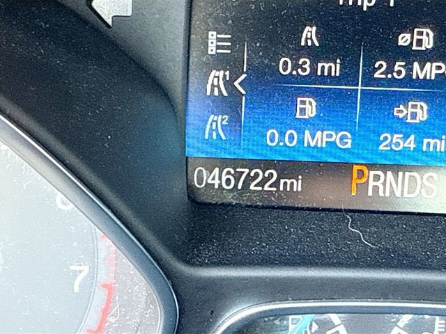 Certified 2018 Ford Focus SE image 14