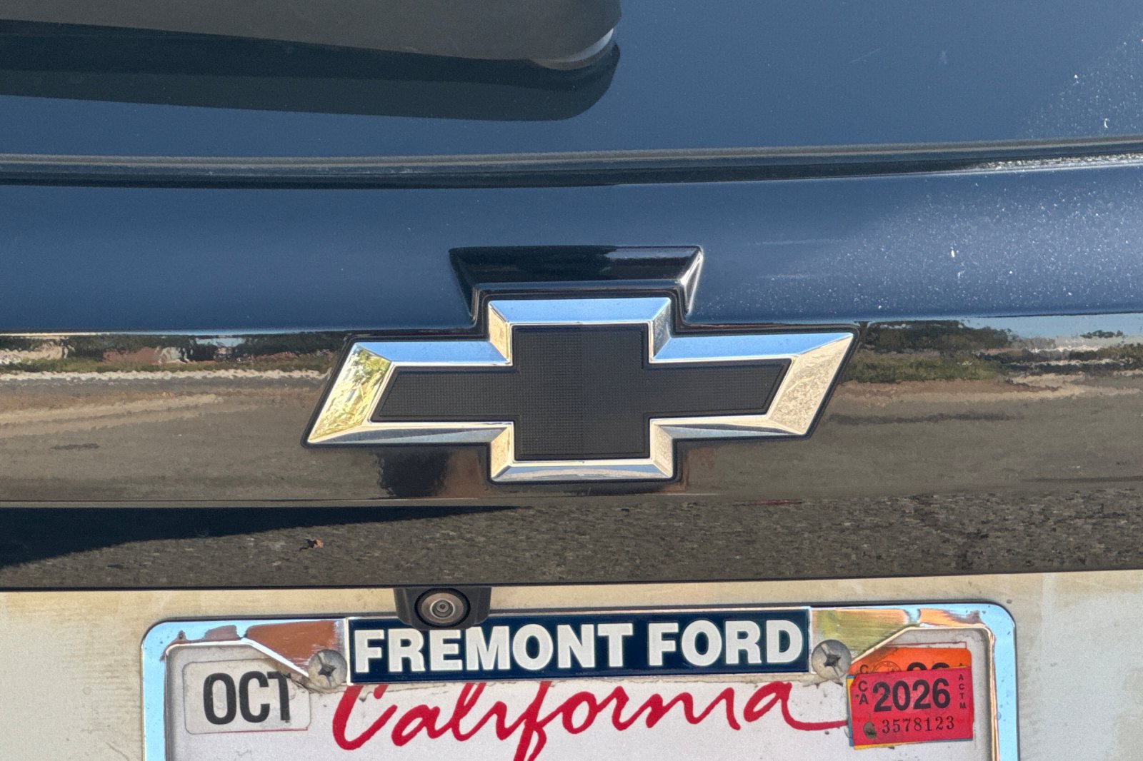 Used 2023 Chevrolet Bolt LT w/ Infotainment Package FWD image 50