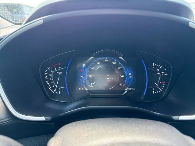 Used 2020 Hyundai Santa Fe SEL image 16