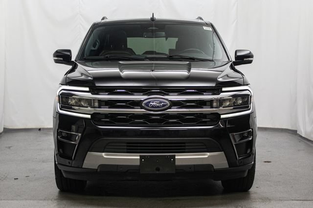 Certified 2024 Ford Expedition Limited AWD/4WD image 3