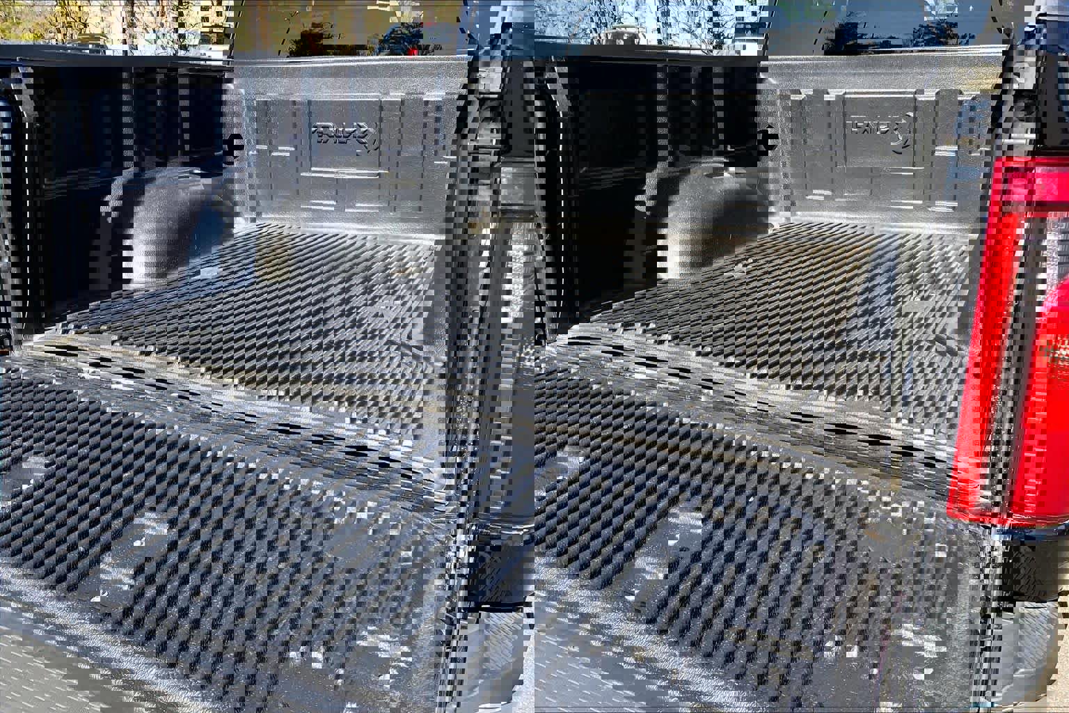 Certified 2025 Ford F150 XLT w/ Equipment Group 301A Standard image 32