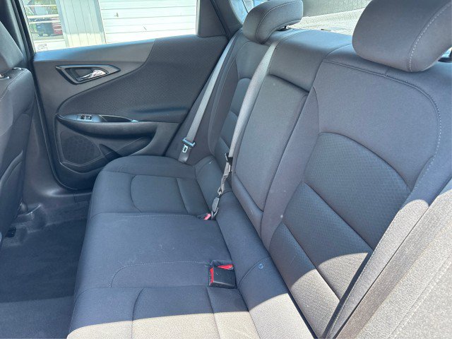 Used 2024 Chevrolet Malibu LT w/ Sport Edition FWD image 10