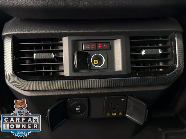 Certified 2024 Ford F150 Lightning Platinum AWD/4WD image 29