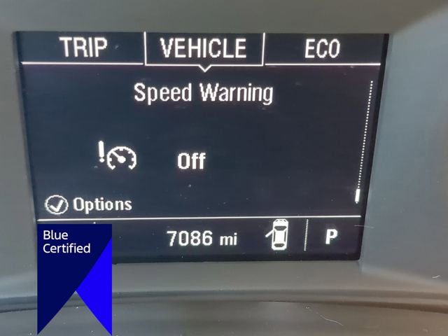Used 2024 Chevrolet Malibu LS FWD image 20