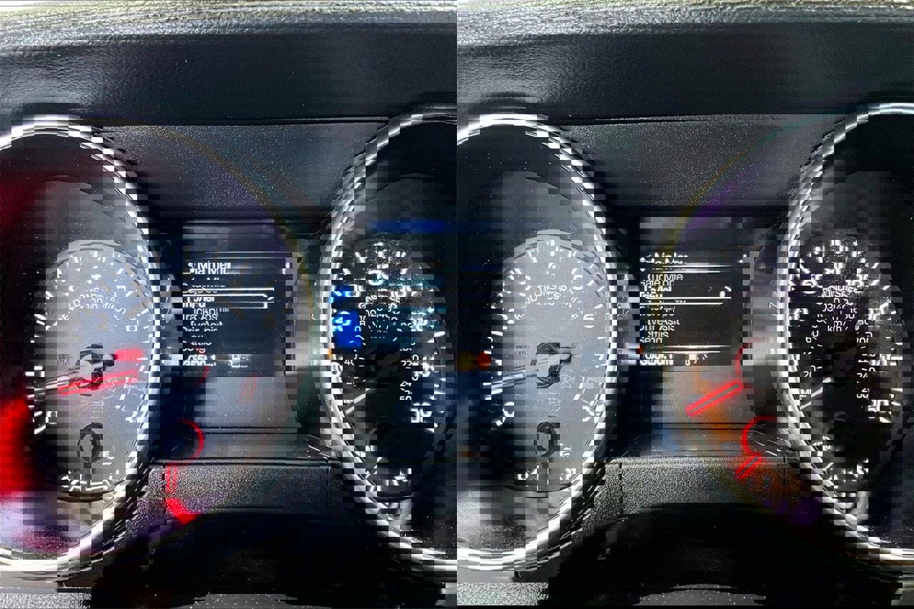 Certified 2022 Ford Mustang GT Premium w/ Black Accent Package image 24