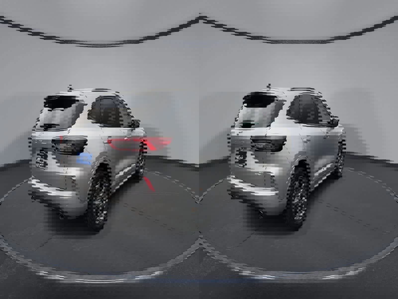 Certified 2023 Ford Escape ST-Line w/ Tech Pack #1 image 4