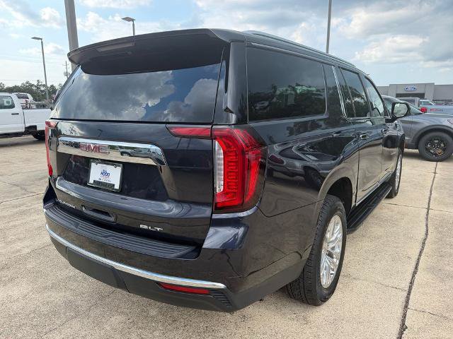 Used 2023 GMC Yukon XL SLT RWD image 22