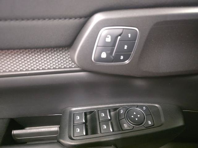 Certified 2025 Ford Ranger Raptor AWD/4WD image 21
