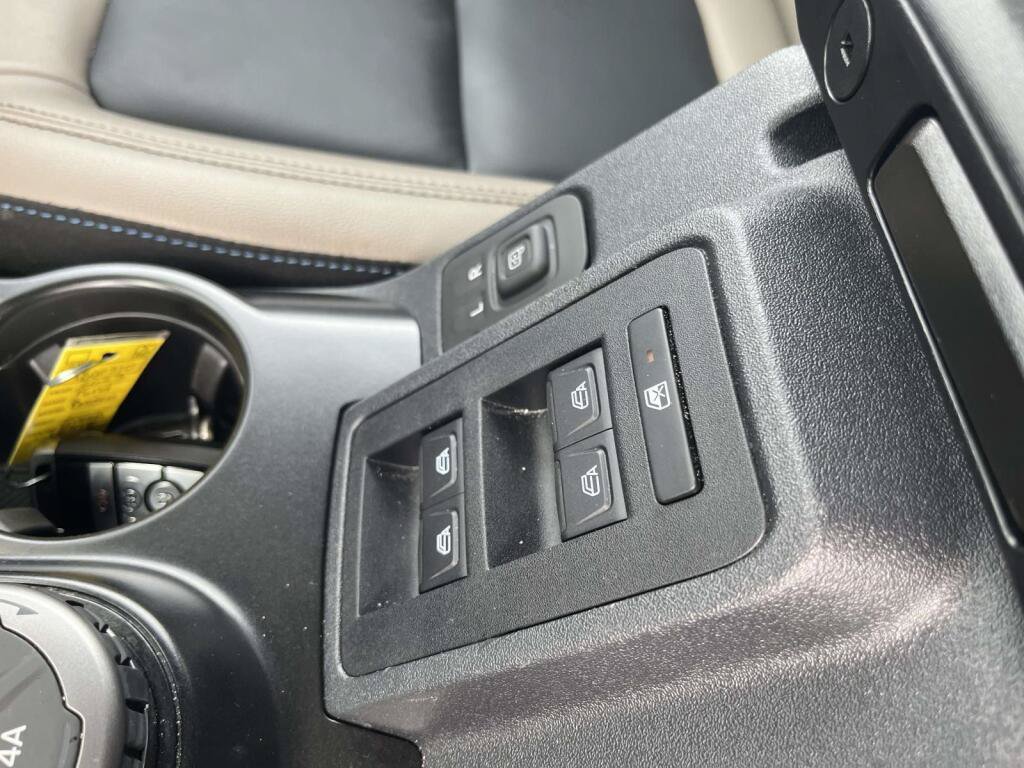 Certified 2023 Ford Bronco Wildtrak AWD/4WD image 28