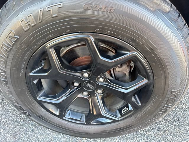 Certified 2022 Ford Explorer Timberline AWD/4WD image 11