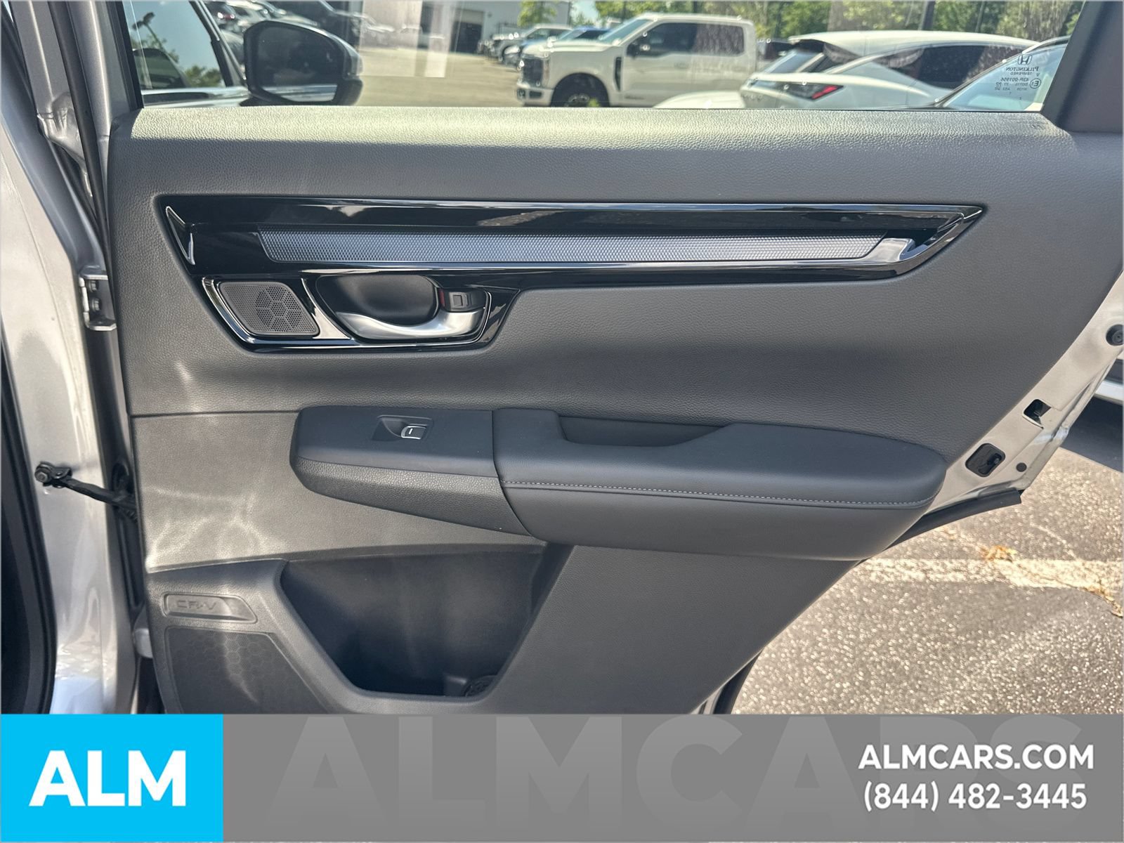 Used 2024 Honda CR-V EX-L image 17