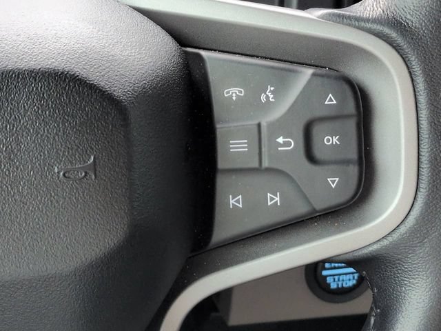 Certified 2024 Ford Bronco Wildtrak AWD/4WD image 32