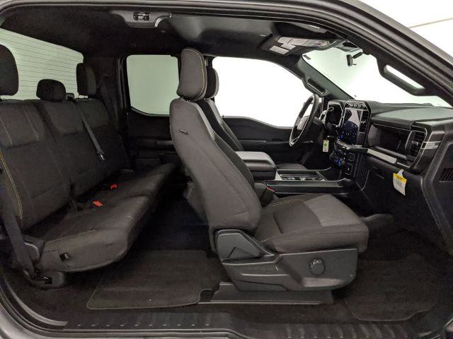 Certified 2024 Ford F150 STX image 25