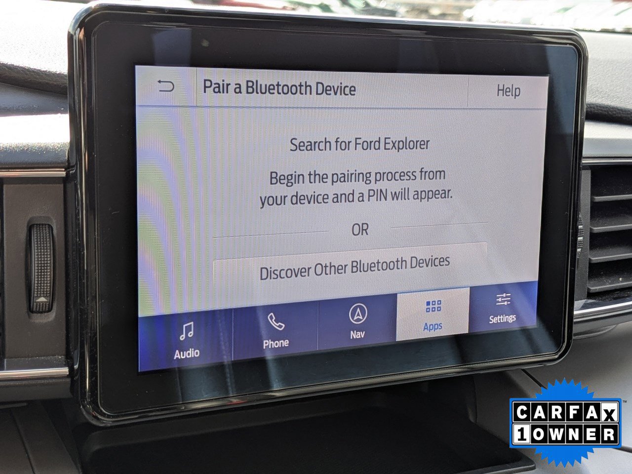 Certified 2022 Ford Explorer XLT w/ Equipment Group 202A image 28