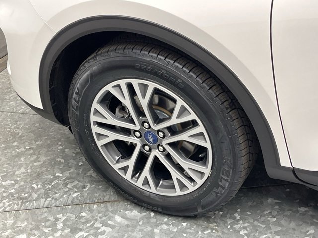 Certified 2020 Ford Escape SEL AWD/4WD image 33