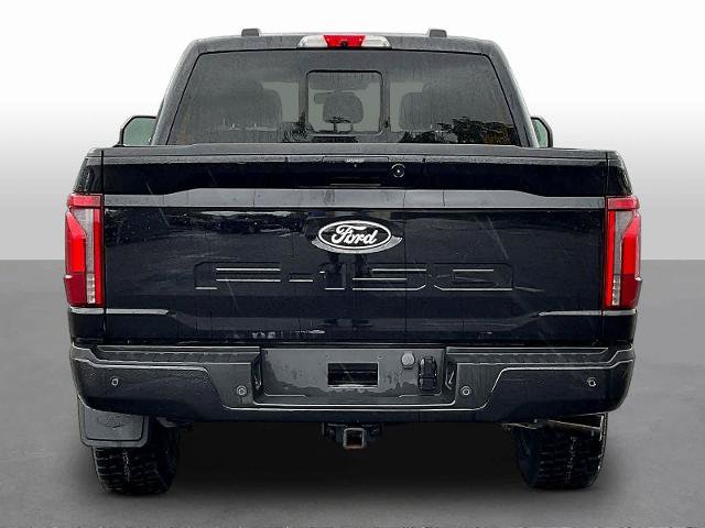 Certified 2024 Ford F150 Platinum AWD/4WD image 6