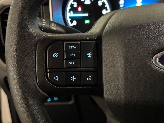 Certified 2023 Ford F150 XL w/ STX Appearance Package AWD/4WD image 17