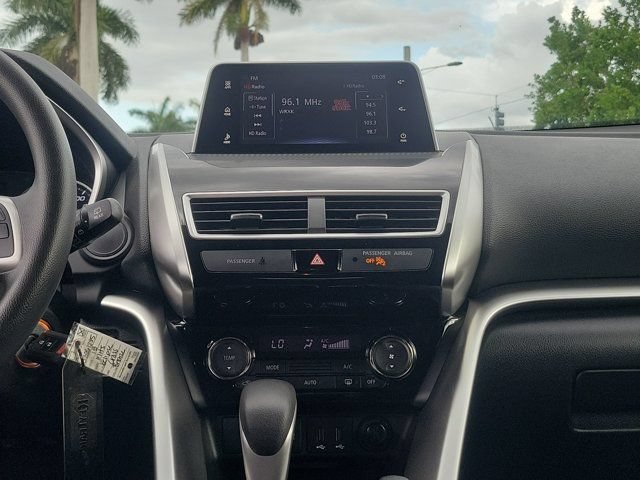 Used 2018 Mitsubishi Eclipse Cross LE AWD/4WD image 26