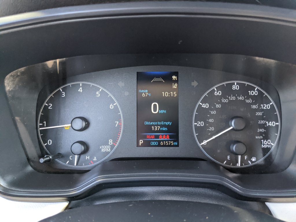 Used 2023 Toyota Corolla SE FWD image 12