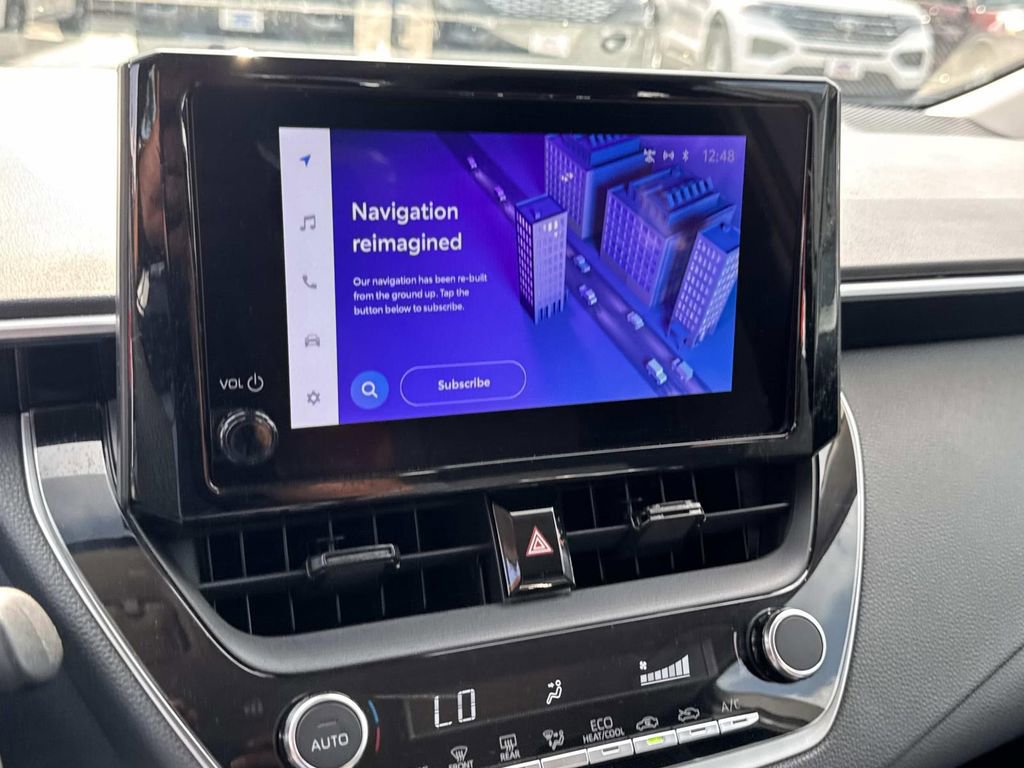 Used 2023 Toyota Corolla LE image 22