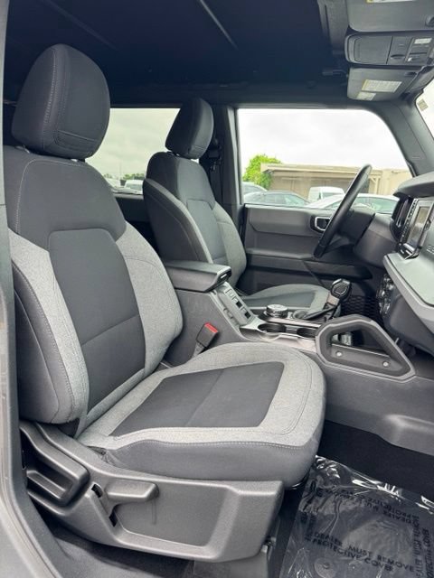 Certified 2022 Ford Bronco Big Bend AWD/4WD image 28
