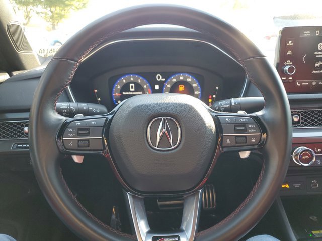 Used 2024 Acura Integra A-Spec image 18