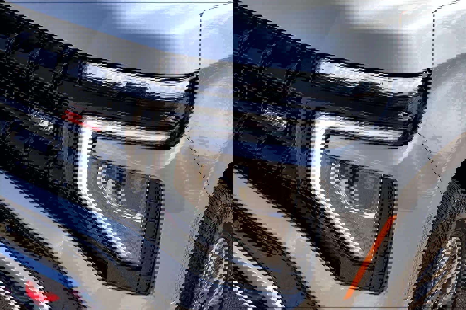 Used 2025 Chevrolet Tahoe Z71 image 28