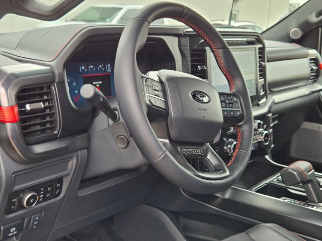 Certified 2026 Ford F150 Raptor AWD/4WD image 10