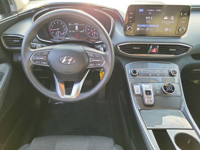Used 2021 Hyundai Santa Fe SE image 9