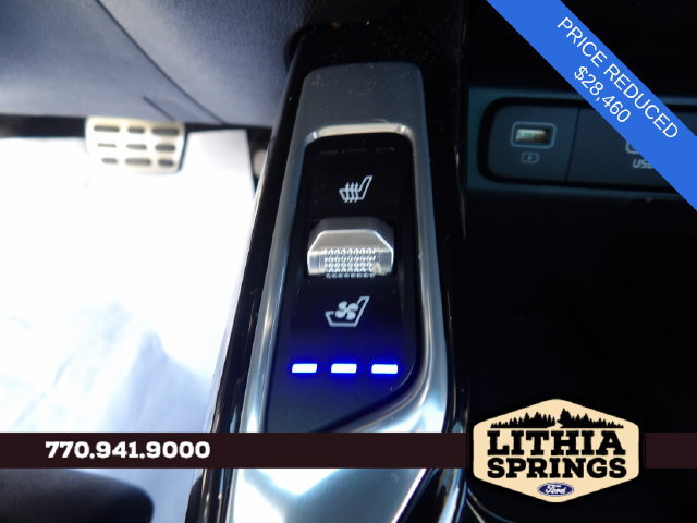 Used 2023 Kia Sorento SX AWD/4WD image 18