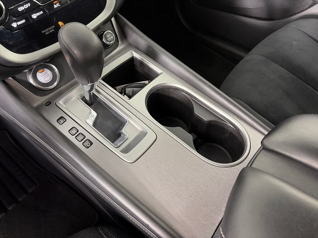 Used 2022 Nissan Murano S AWD/4WD image 22