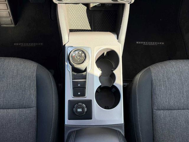 Certified 2024 Ford Bronco Sport Big Bend image 18