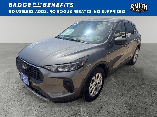 Certified 2024 Ford Escape Active FWD image 4
