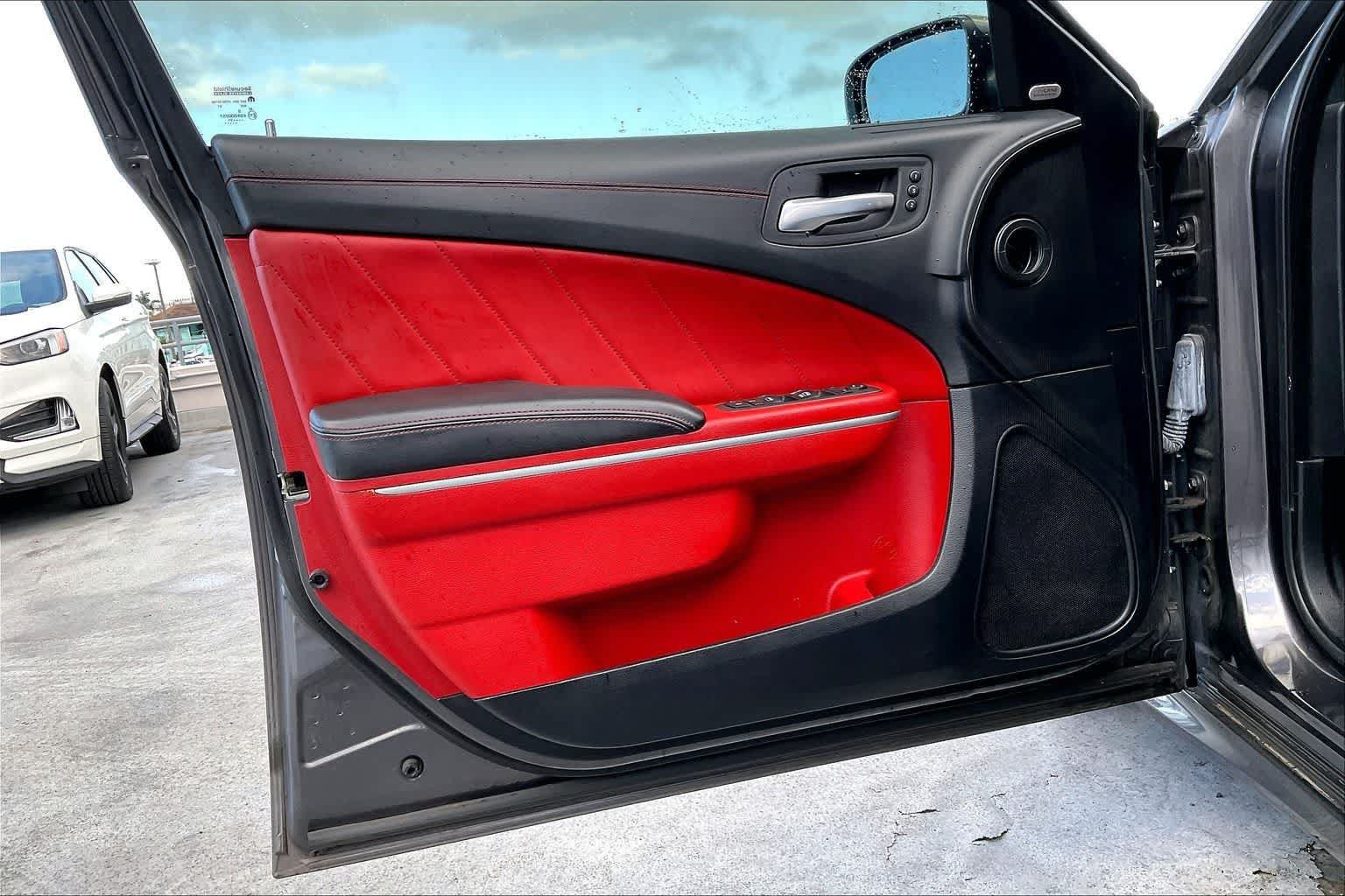 Used 2021 Dodge Charger Scat Pack RWD image 27
