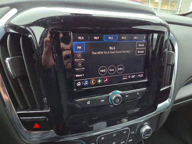 Used 2023 Chevrolet Traverse LT image 7
