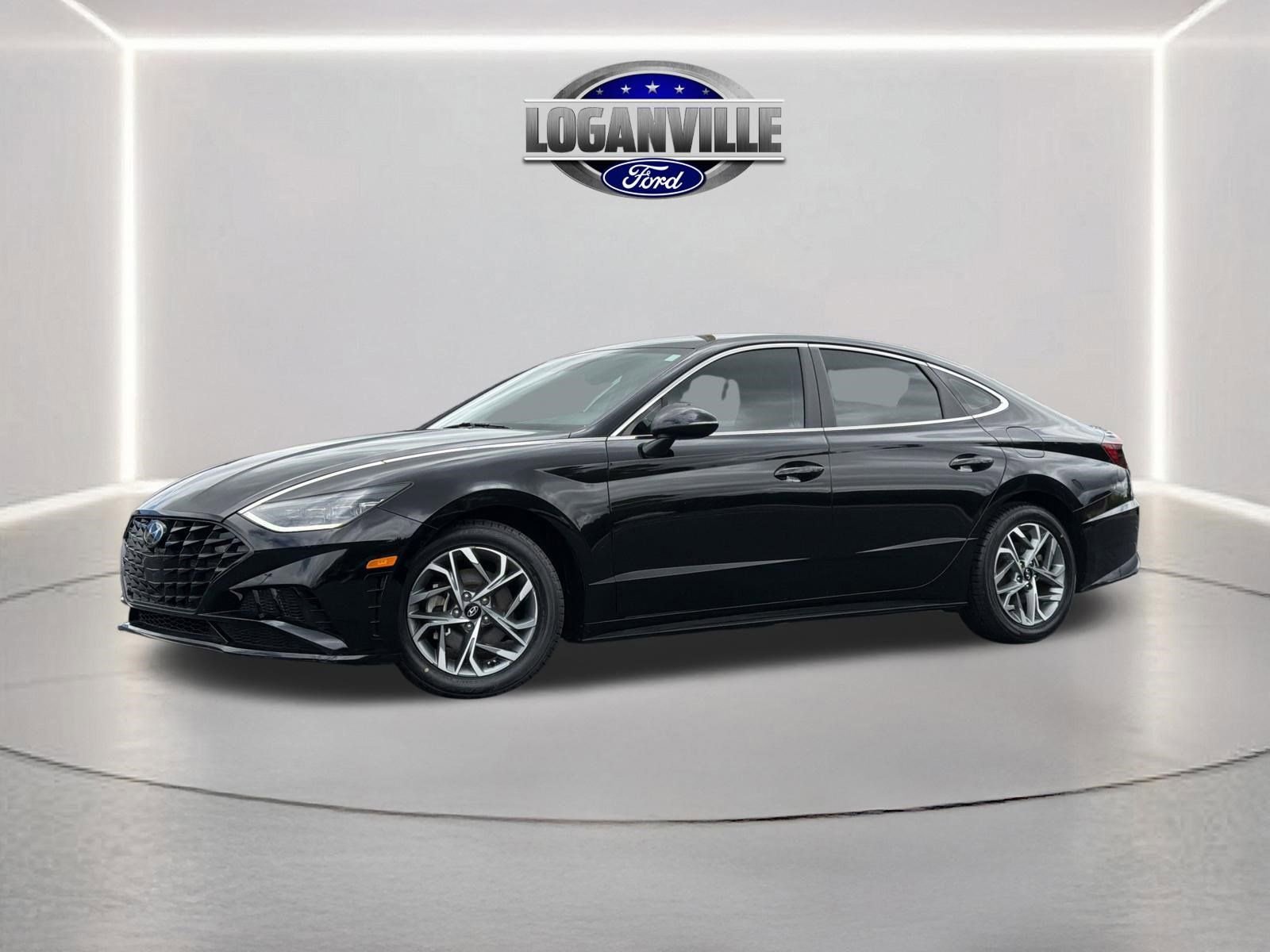 Used 2023 Hyundai Sonata SEL