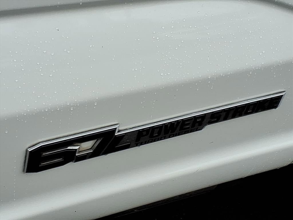 Certified 2023 Ford F350 King Ranch w/ Chrome Package image 6